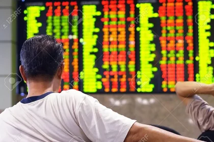 Asian Stock Markets