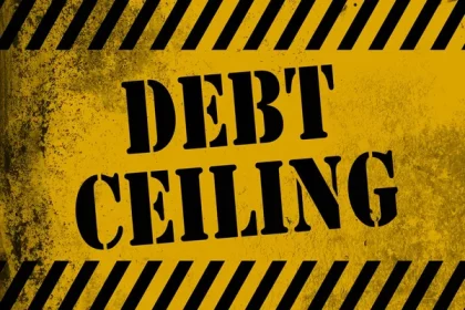 Debt Ceiling Limit