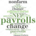 Nonfarm Payroll Data Analysis