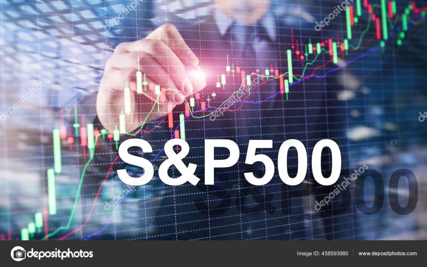 S&P 500, Treasury yields, Analysis, News, US Fed