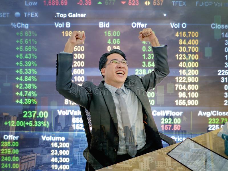 Asian Stock Markets