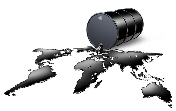 Crude Oil, News Update