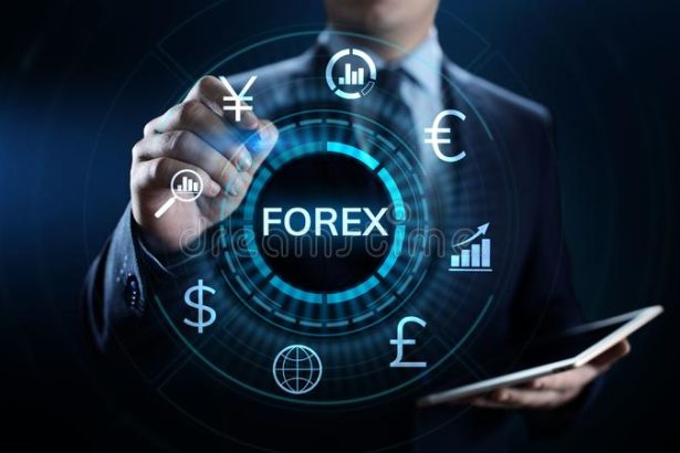 Forex Markets, Analysis