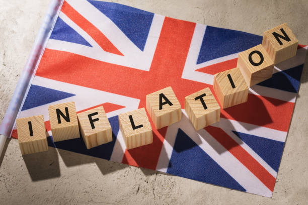 UK Inflation, Breaking News, Analysis.UK PMI