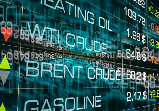 Crude Oil Analysis