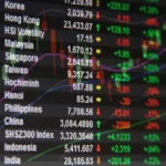 Asian Stock Markets