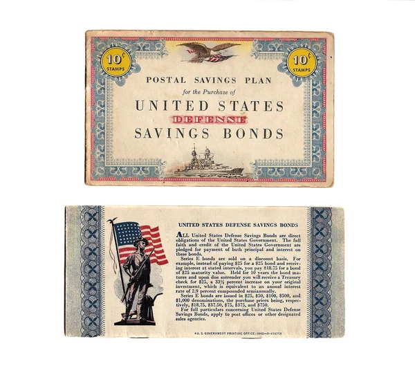 US Bonds