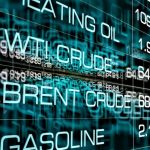 WTI Crude Oil, News, Forecast