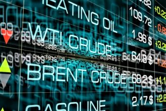 WTI Crude Oil, News, Forecast