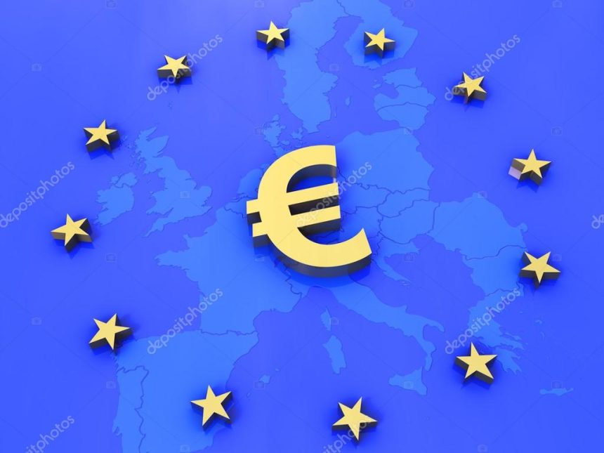 European Financail Market Seesion EURUSD