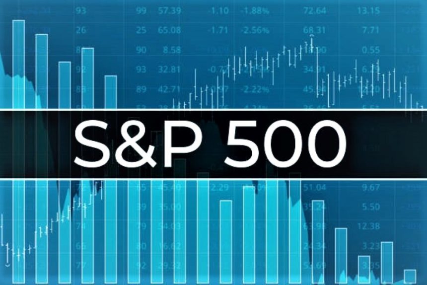 S&P 500 Analysis