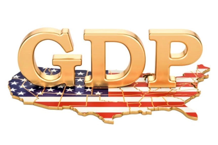 US GDP