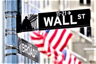 Wall Street, News