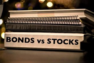 Bonds Vs Stocks