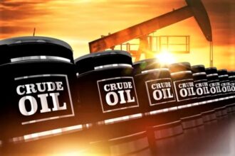 Crude Oil Forecast