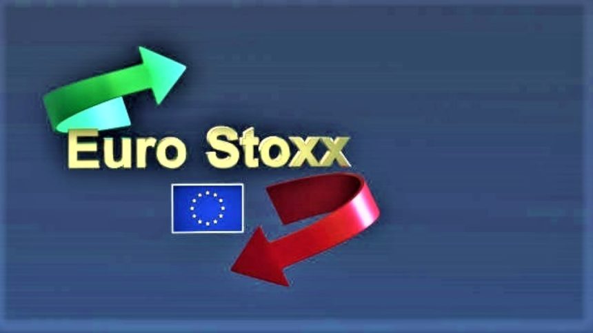 European Stoxx Index