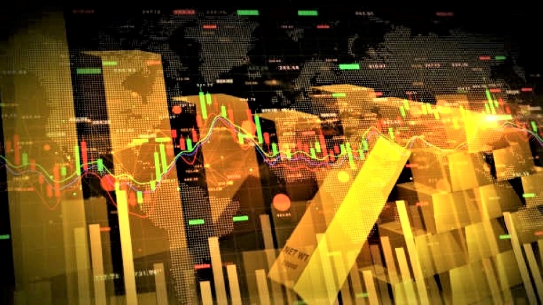 Gold. Analysis