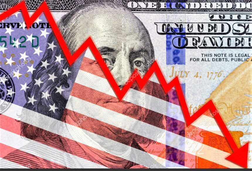 US dollar