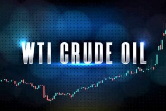 WTI Crude Oil