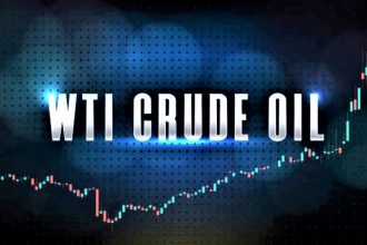 WTI Crude Oil