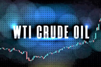 WTI Crude Oil