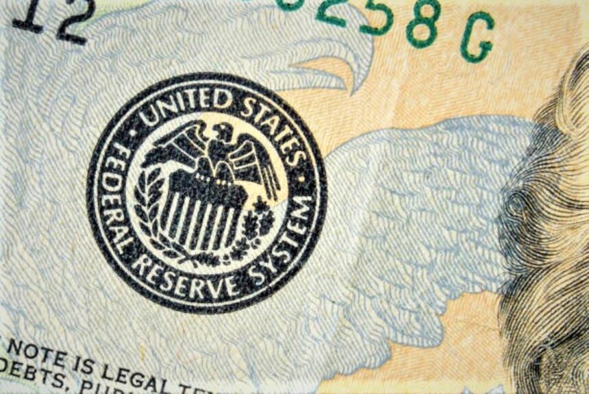 US Federal Reserve, US iterest Rates Forecast