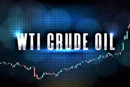 WTi Crude Oil, Analysis