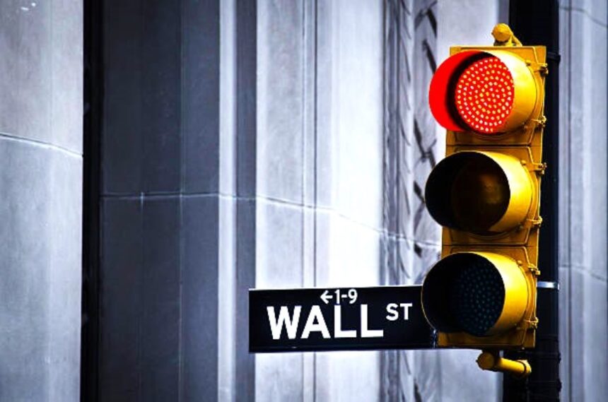 Wall Street. Forecast