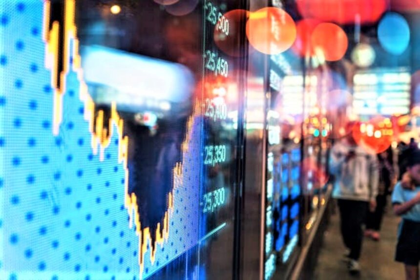 Asian stock markets, Asian Forex