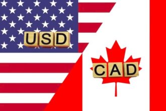 USDCAD, Analysis