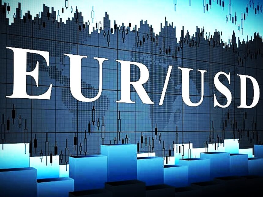 EURUSD Weekly Forecat, Analysis