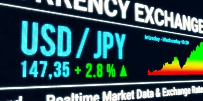 USDJPY Analysis. USDJPY Outlook