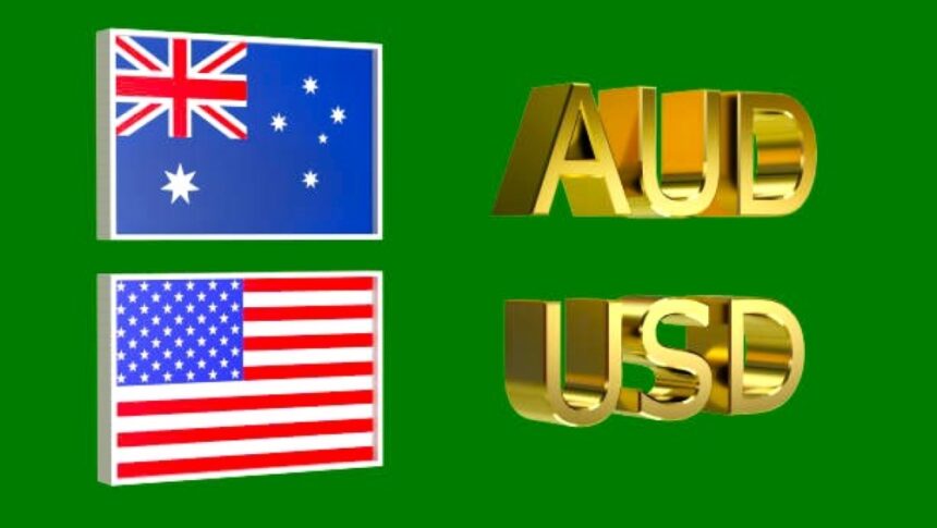 AUDUSD, Analysis, Australian dollar