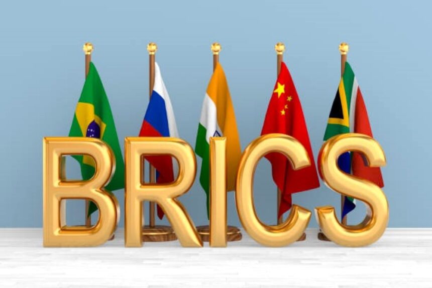 BRICS, BRICS Currency