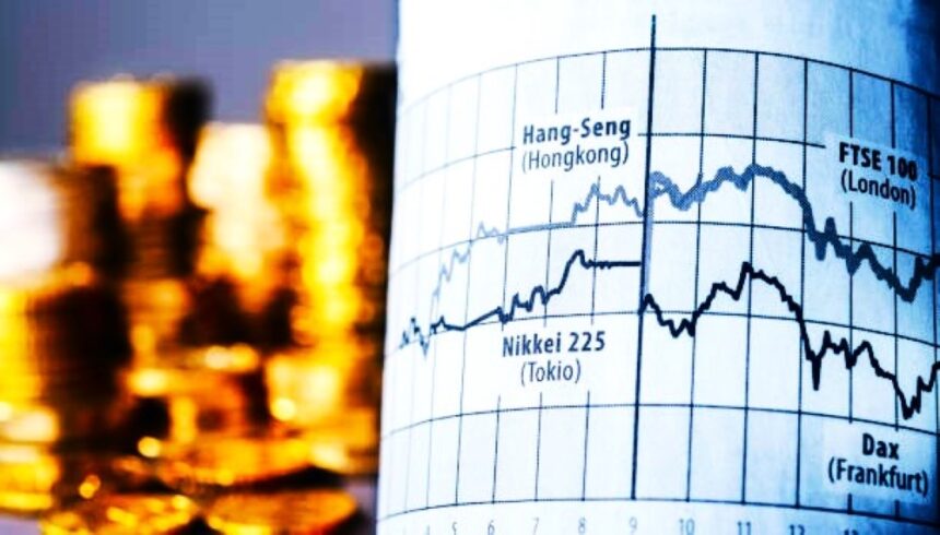 Hang Seng, Nekkei, Stock Indices, Analysis