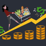 Inflation in United States seems to surge again in May