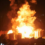 Israel's Attack on Iran