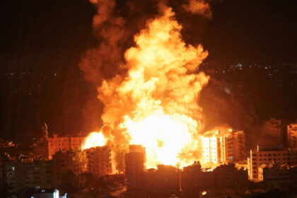Israel's Attack on Iran