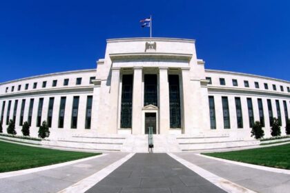 US Federal Reserve