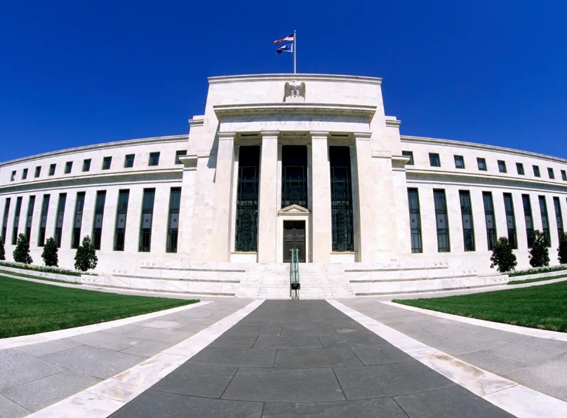 US Federal Reserve