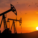 Oil Market Paradox: sudden drop in Crude oil Prices