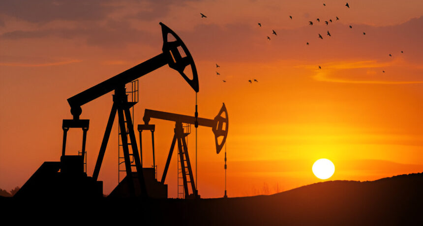 Oil Market Paradox: sudden drop in Crude oil Prices