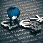 Forex news, market updates with live currency analysis, and trading charts
