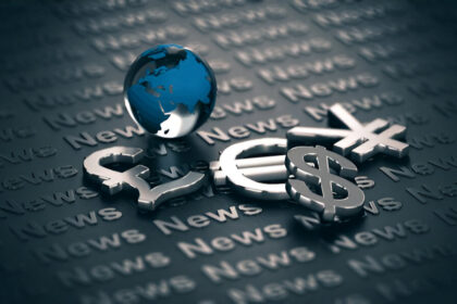 Forex news, market updates with live currency analysis, and trading charts
