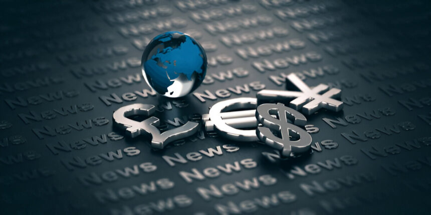 Forex news, market updates with live currency analysis, and trading charts