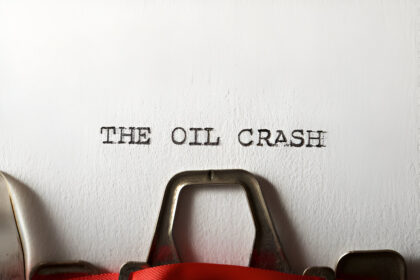 Iran Retaliation, Oil Price Crash, SP500 Reversal