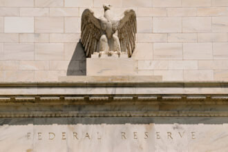 market volatility around Federal Reserve press conferences