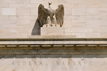 market volatility around Federal Reserve press conferences