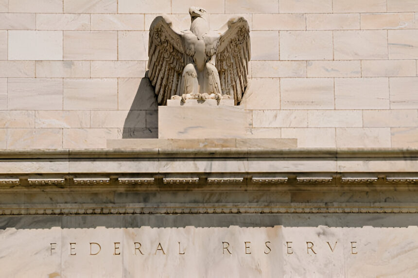 market volatility around Federal Reserve press conferences
